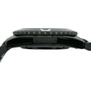 シャネル CHANEL J12 ウォンテッド ドゥ シャネル 38MM H7418 ブラック セラミック 自動巻き メンズ 腕時計