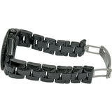シャネル CHANEL J12 ウォンテッド ドゥ シャネル 38MM H7418 ブラック セラミック 自動巻き メンズ 腕時計