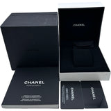 シャネル CHANEL J12 ウォンテッド ドゥ シャネル 38mm H7418 ブラック セラミック 自動巻き メンズ 腕時計