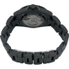 シャネル CHANEL J12 ウォンテッド ドゥ シャネル 38mm H7418 ブラック セラミック 自動巻き メンズ 腕時計