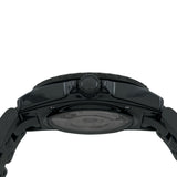 シャネル CHANEL J12 ウォンテッド ドゥ シャネル 38mm H7418 ブラック セラミック 自動巻き メンズ 腕時計