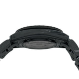 シャネル CHANEL J12 ウォンテッド ドゥ シャネル 38mm H7418 ブラック セラミック 自動巻き メンズ 腕時計