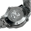 オメガ OMEGA シーマスター ダイバー 300M コーアクシャル クロノメーター 212.30.41.20.01.003 ブラック ステンレススチール 自動巻き メンズ 腕時計