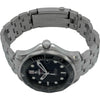 オメガ OMEGA シーマスター ダイバー 300M コーアクシャル クロノメーター 212.30.41.20.01.003 ブラック ステンレススチール 自動巻き メンズ 腕時計