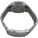 オメガ OMEGA シーマスター ダイバー 300M コーアクシャル クロノメーター 212.30.41.20.01.003 ブラック ステンレススチール 自動巻き メンズ 腕時計