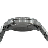 オメガ OMEGA シーマスター ダイバー 300M コーアクシャル クロノメーター 212.30.41.20.01.003 ブラック ステンレススチール 自動巻き メンズ 腕時計