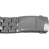 オメガ OMEGA シーマスター ダイバー 300M コーアクシャル クロノメーター 212.30.41.20.01.003 ブラック ステンレススチール 自動巻き メンズ 腕時計