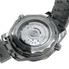 オメガ OMEGA シーマスター ダイバー 300M コーアクシャル マスター クロノメーター クロノグラフ 210.30.42.20.01.001 ブラック ステンレススチール 自動巻き メンズ 腕時計
