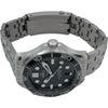オメガ OMEGA シーマスター ダイバー 300M コーアクシャル マスター クロノメーター クロノグラフ 210.30.42.20.01.001 ブラック ステンレススチール 自動巻き メンズ 腕時計