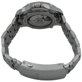 オメガ OMEGA シーマスター ダイバー 300M コーアクシャル マスター クロノメーター クロノグラフ 210.30.42.20.01.001 ブラック ステンレススチール 自動巻き メンズ 腕時計