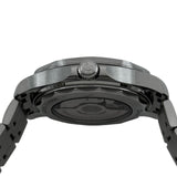 オメガ OMEGA シーマスター ダイバー 300M コーアクシャル マスター クロノメーター クロノグラフ 210.30.42.20.01.001 ブラック ステンレススチール 自動巻き メンズ 腕時計
