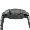 オメガ OMEGA シーマスター ダイバー 300M コーアクシャル マスター クロノメーター クロノグラフ 210.30.42.20.01.001 ブラック ステンレススチール 自動巻き メンズ 腕時計