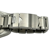 チューダー/チュードル TUDOR ヘリテージ ブラックベイ 41 79540 ブラック ステンレススチール 自動巻き メンズ 腕時計