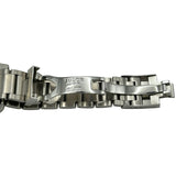チューダー/チュードル TUDOR ヘリテージ ブラックベイ 41 79540 ブラック ステンレススチール 自動巻き メンズ 腕時計