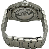 オメガ OMEGA シーマスターアクアテラ150M コーアクシャル クロノメーター 2503.30 シルバー ステンレススチール 自動巻き メンズ 腕時計