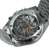 オメガ OMEGA スピードマスター ムーンウォッチ プロフェッショナル コーアクシャル マスタークロノメーター 310.30.42.50.04.001 ホワイト ステンレススチール 手巻き メンズ 腕時計