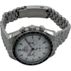 オメガ OMEGA スピードマスター ムーンウォッチ プロフェッショナル コーアクシャル マスタークロノメーター 310.30.42.50.04.001 ホワイト ステンレススチール 手巻き メンズ 腕時計