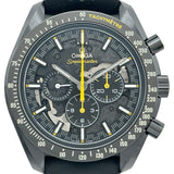 オメガ OMEGA スピードマスター ムーンウォッチ クロノグラフ ダークサイド 311.92.44.30.01.001 ブラック セラミック 手巻き メンズ 腕時計
