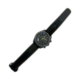 オメガ OMEGA スピードマスター ムーンウォッチ クロノグラフ ダークサイド 311.92.44.30.01.001 ブラック セラミック 手巻き メンズ 腕時計