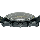 オメガ OMEGA スピードマスター ムーンウォッチ クロノグラフ ダークサイド 311.92.44.30.01.001 ブラック セラミック 手巻き メンズ 腕時計