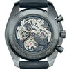オメガ OMEGA スピードマスター ムーンウォッチ クロノグラフ ダークサイド 311.92.44.30.01.001 ブラック セラミック 手巻き メンズ 腕時計