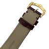 カルティエ Cartier タンク ルイ カルティエ LM WGTA0093 レッド ゴールド 手巻き ユニセックス 腕時計