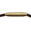 カルティエ Cartier タンク ルイ カルティエ LM WGTA0093 レッド ゴールド 手巻き ユニセックス 腕時計