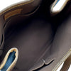 ルイ・ヴィトン LOUIS VUITTON バティニョール M51156 ブラウン モノグラム/レザー レディース ハンドバッグ
