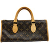 ルイ・ヴィトン LOUIS VUITTON ポパンクール M40009 モノグラム レディース ハンドバッグ