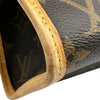 ルイ・ヴィトン LOUIS VUITTON ポパンクール M40009 モノグラム レディース ハンドバッグ