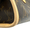 ルイ・ヴィトン LOUIS VUITTON ポパンクール M40009 モノグラム レディース ハンドバッグ