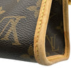 ルイ・ヴィトン LOUIS VUITTON ポパンクール M40009 モノグラム レディース ハンドバッグ