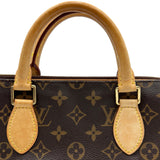 ルイ・ヴィトン LOUIS VUITTON ポパンクール M40009 モノグラム レディース ハンドバッグ