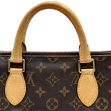 ルイ・ヴィトン LOUIS VUITTON ポパンクール M40009 モノグラム レディース ハンドバッグ