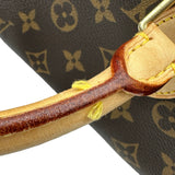ルイ・ヴィトン LOUIS VUITTON ポパンクール M40009 モノグラム レディース ハンドバッグ