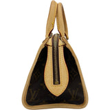ルイ・ヴィトン LOUIS VUITTON ポパンクール M40009 モノグラム レディース ハンドバッグ