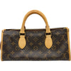 ルイ・ヴィトン LOUIS VUITTON ポパンクール M40009 モノグラム レディース ハンドバッグ