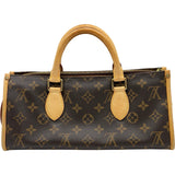 ルイ・ヴィトン LOUIS VUITTON ポパンクール M40009 モノグラム レディース ハンドバッグ