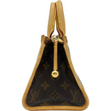 ルイ・ヴィトン LOUIS VUITTON ポパンクール M40009 モノグラム レディース ハンドバッグ
