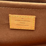 ルイ・ヴィトン LOUIS VUITTON ポパンクール M40009 モノグラム レディース ハンドバッグ