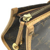 ルイ・ヴィトン LOUIS VUITTON ポパンクール M40009 モノグラム レディース ハンドバッグ