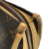 ルイ・ヴィトン LOUIS VUITTON ポパンクール M40009 モノグラム レディース ハンドバッグ