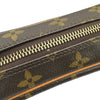 ルイ・ヴィトン LOUIS VUITTON ポシェット・シテ M51183 モノグラム レディース ショルダーバッグ