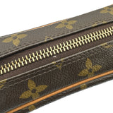 ルイ・ヴィトン LOUIS VUITTON ポシェット・シテ M51183 モノグラム レディース ショルダーバッグ
