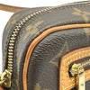 ルイ・ヴィトン LOUIS VUITTON ポシェット・シテ M51183 モノグラム レディース ショルダーバッグ