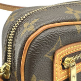 ルイ・ヴィトン LOUIS VUITTON ポシェット・シテ M51183 モノグラム レディース ショルダーバッグ