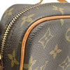 ルイ・ヴィトン LOUIS VUITTON ポシェット・シテ M51183 モノグラム レディース ショルダーバッグ