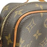 ルイ・ヴィトン LOUIS VUITTON ポシェット・シテ M51183 モノグラム レディース ショルダーバッグ