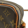 ルイ・ヴィトン LOUIS VUITTON ポシェット・シテ M51183 モノグラム レディース ショルダーバッグ