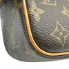 ルイ・ヴィトン LOUIS VUITTON ポシェット・シテ M51183 モノグラム レディース ショルダーバッグ
